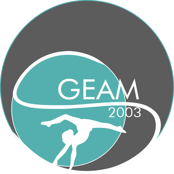 Sgeam 2003 - Ginnastica Artistica Milano
